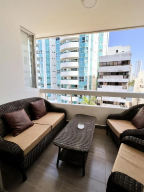 Polanco Residences Cartagena - Colombia